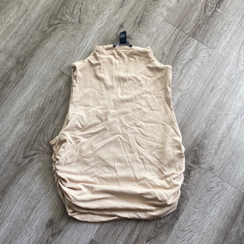 NWT Forever 21 Sleeveless Top